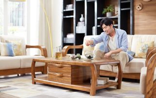 林氏木業(yè)十周年品牌煥新,一個(gè)好logo的自我修養(yǎng)