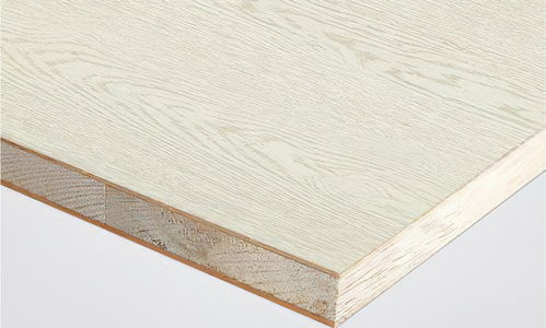 偉業(yè)生態(tài)板被評為2023生態(tài)板口碑十佳品牌