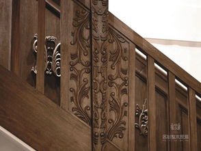 名杉木業 整木家裝空間 美式鄉村風格