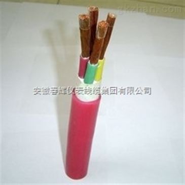 ygc jgg硅橡膠電力電纜 產品 安徽省百強企業 智能制造網
